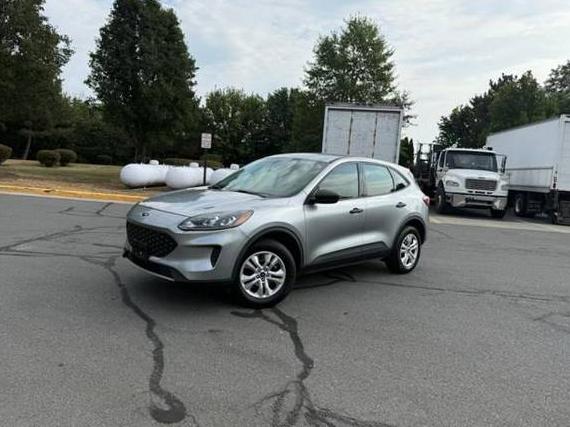 FORD ESCAPE 2022 1FMCU9F65NUA18104 image FORD ESCAPE 2022 1FMCU9F65NUA18104 image