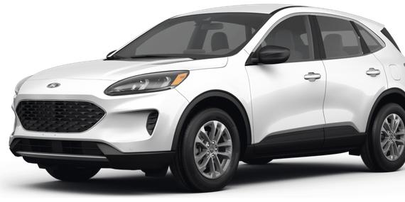 FORD ESCAPE 2022 1FMCU9G61NUA71168 image