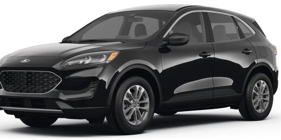 FORD ESCAPE 2022 1FMCU9G63NUA27690 image