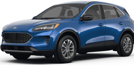 FORD ESCAPE 2022 1FMCU0G63NUB29566 image