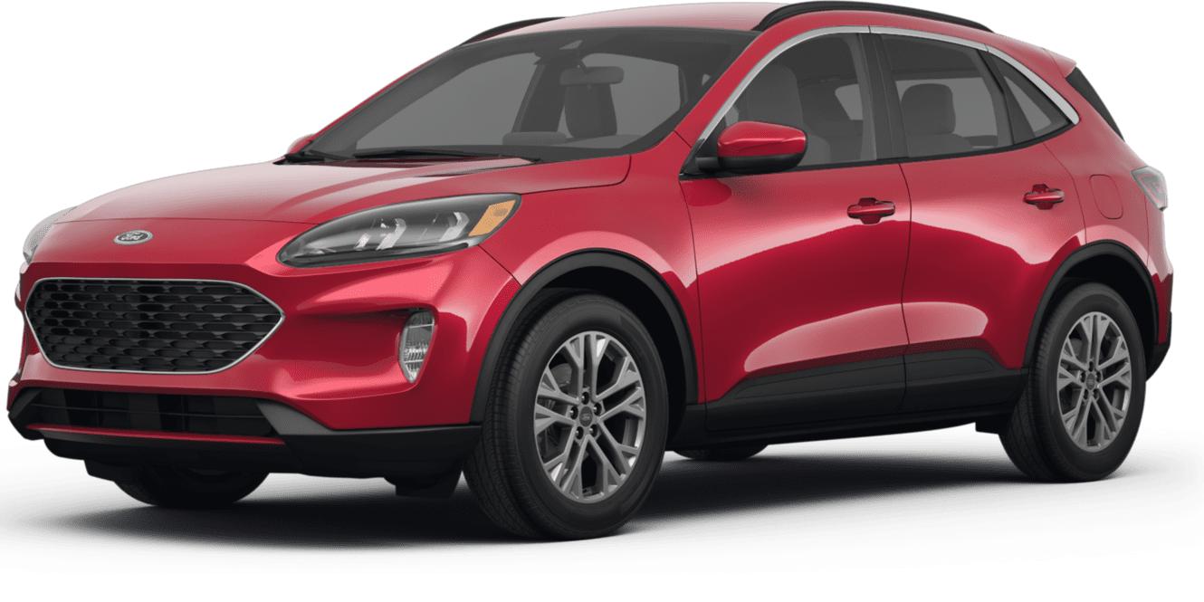 FORD ESCAPE 2022 1FMCU9H65NUA09559 image