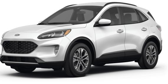 FORD ESCAPE 2022 1FMCU9H65NUA13630 image
