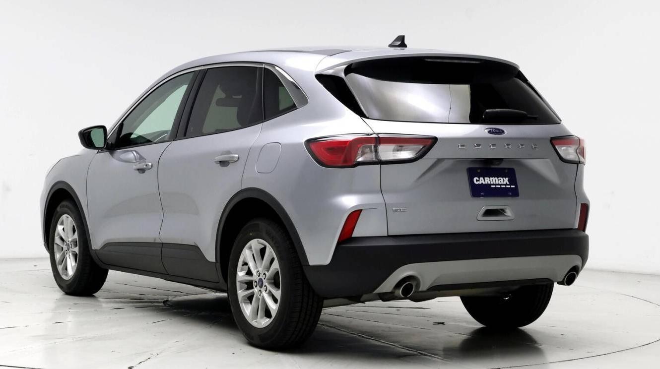 FORD ESCAPE 2022 1FMCU0G6XNUA63758 image