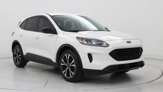 FORD ESCAPE 2022 1FMCU0G62NUA34027 image FORD ESCAPE 2022 1FMCU0G62NUA34027 image