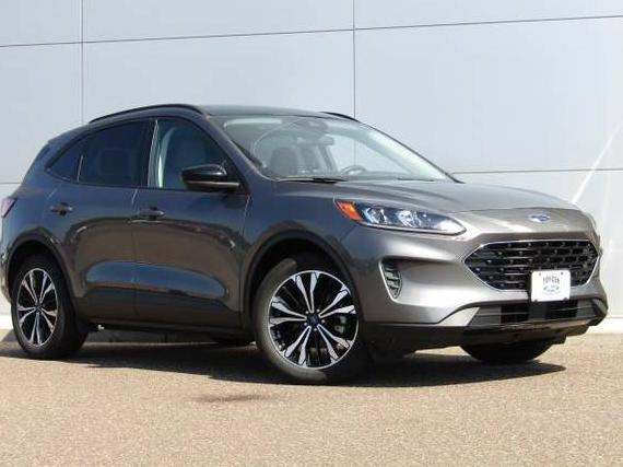 FORD ESCAPE 2022 1FMCU9BZ1NUA98775 image
