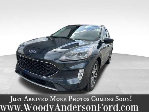 FORD ESCAPE 2022 1FMCU0H63NUB43935 image