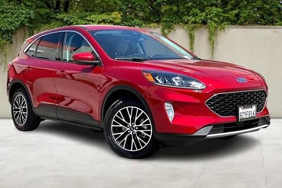 FORD ESCAPE 2022 1FMCU0KZXNUA18465 image