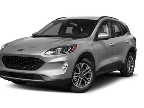 FORD ESCAPE 2022 1FMCU9H68NUB62663 image