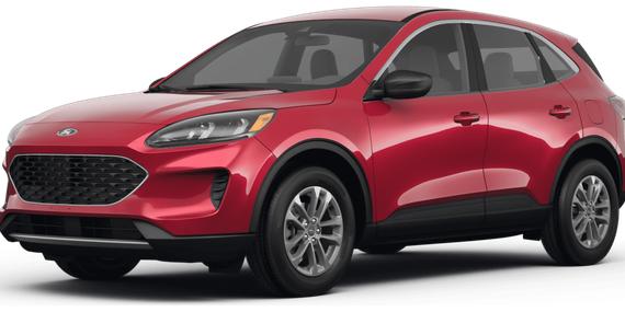FORD ESCAPE 2022 1FMCU9G68NUA80529 image