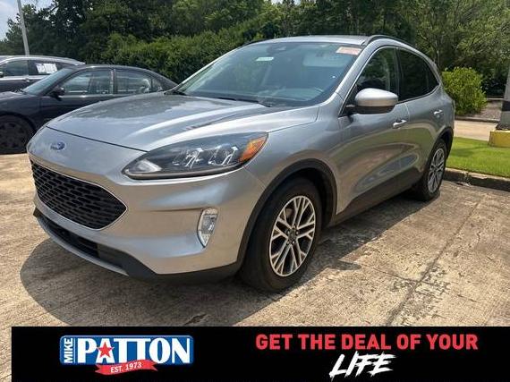 FORD ESCAPE 2022 1FMCU0H69NUB18179 image