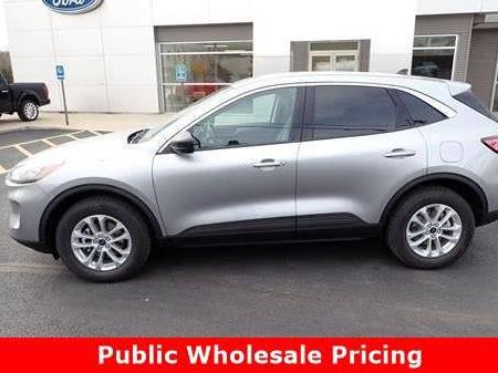 FORD ESCAPE 2022 1FMCU0G67NUA21029 image