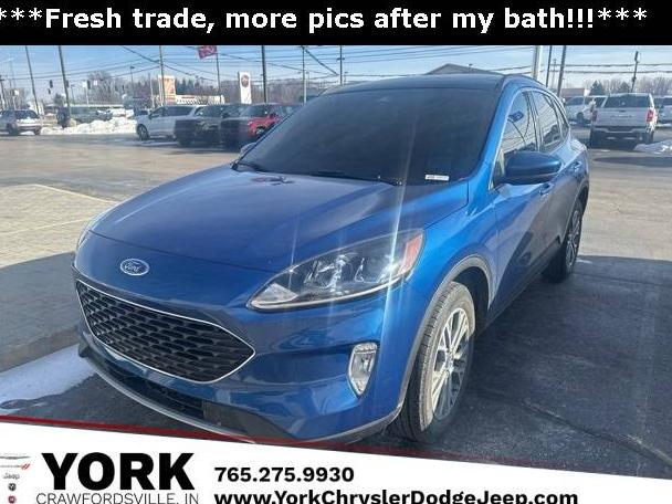 FORD ESCAPE 2022 1FMCU9H66NUA13121 image