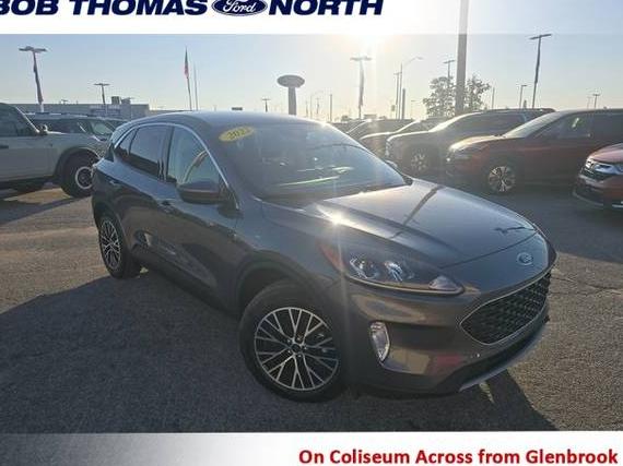 FORD ESCAPE 2022 1FMCU0KZ9NUA96493 image FORD ESCAPE 2022 1FMCU0KZ9NUA96493 image