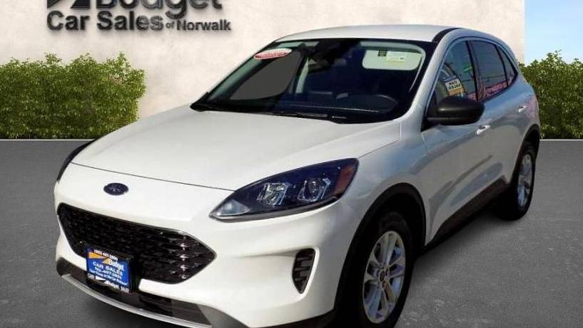 FORD ESCAPE 2022 1FMCU9G60NUA10345 image