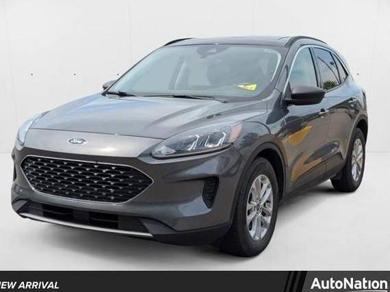FORD ESCAPE 2022 1FMCU0BZ9NUB06844 image