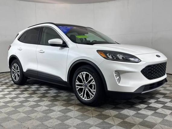 FORD ESCAPE 2022 1FMCU0H64NUB90570 image