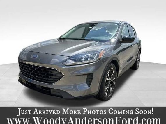 FORD ESCAPE 2022 1FMCU0G64NUB43296 image FORD ESCAPE 2022 1FMCU0G64NUB43296 image