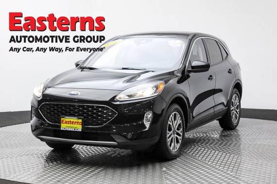 FORD ESCAPE 2022 1FMCU9H93NUA45583 image