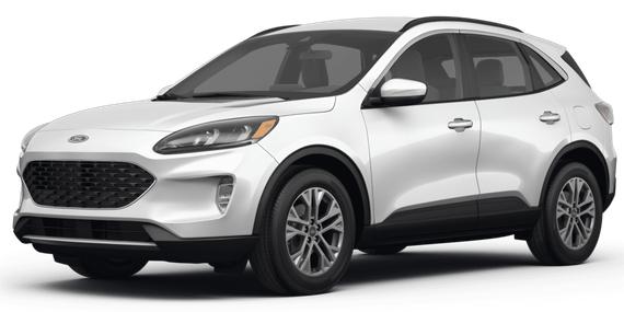 FORD ESCAPE 2022 1FMCU9H92NUA44957 image