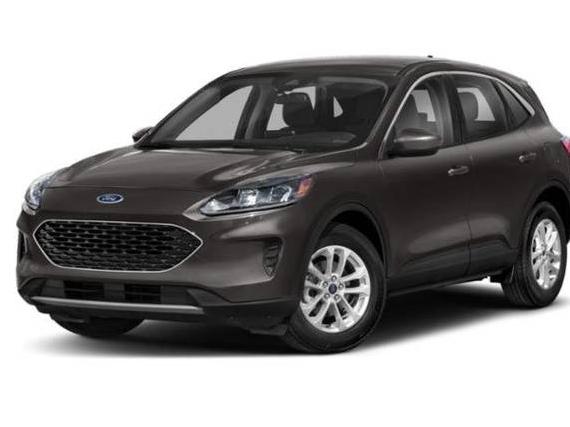 FORD ESCAPE 2022 1FMCU9G69NUA27287 image