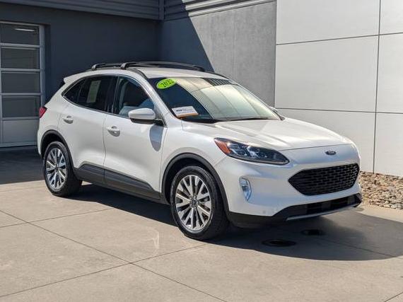 FORD ESCAPE 2022 1FMCU0DZ1NUA31084 image FORD ESCAPE 2022 1FMCU0DZ1NUA31084 image