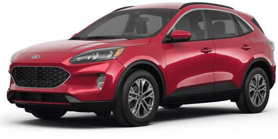 FORD ESCAPE 2022 1FMCU9H99NUB36938 image