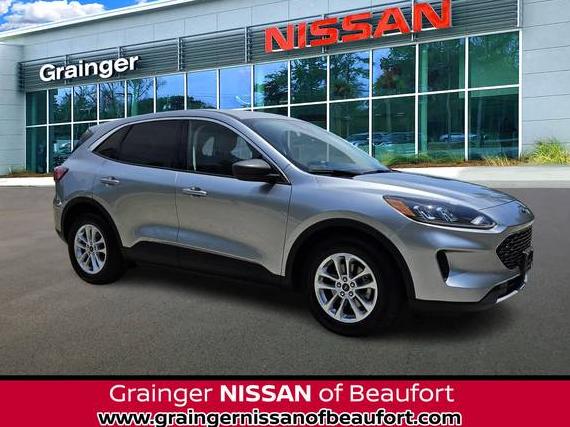 FORD ESCAPE 2022 1FMCU0G67NUA98192 image