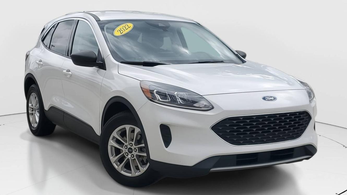 FORD ESCAPE 2022 1FMCU0G60NUA46547 image