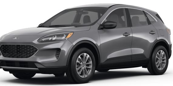 FORD ESCAPE 2022 1FMCU9G61NUA49557 image