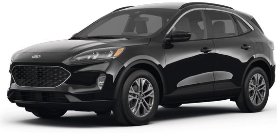 FORD ESCAPE 2022 1FMCU9H63NUA30829 image