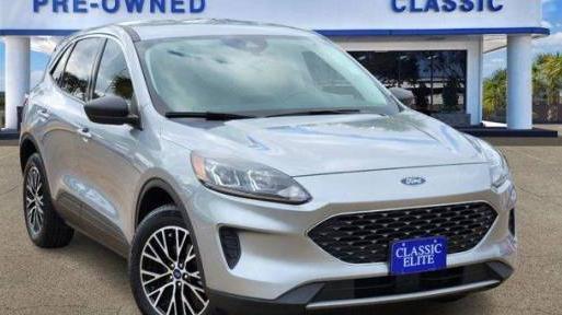 FORD ESCAPE 2022 1FMCU0EZ6NUA87276 image