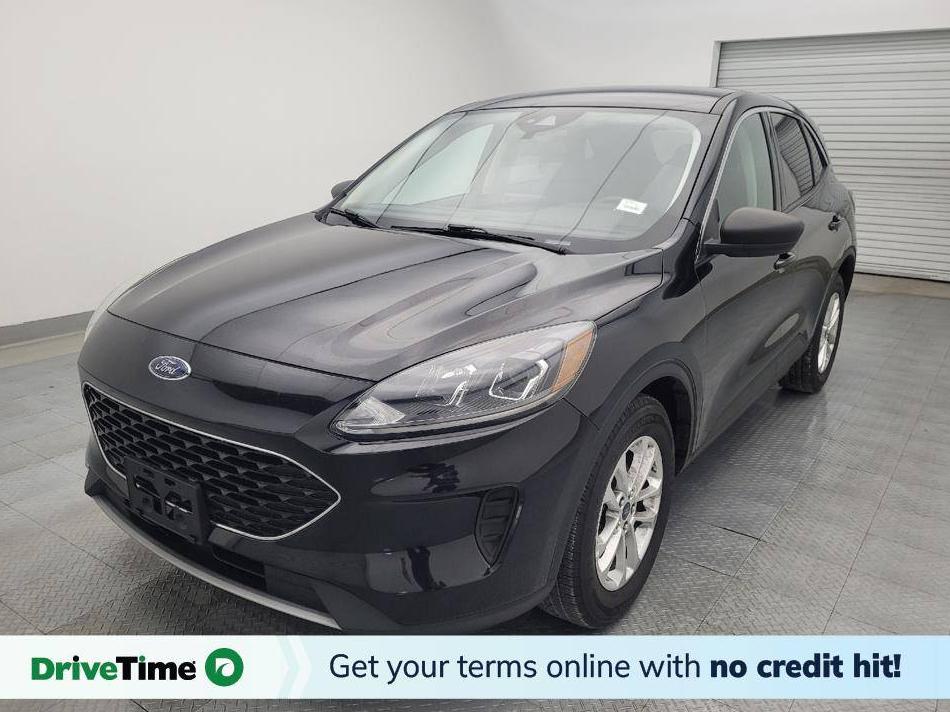 FORD ESCAPE 2022 1FMCU0G68NUA62785 image