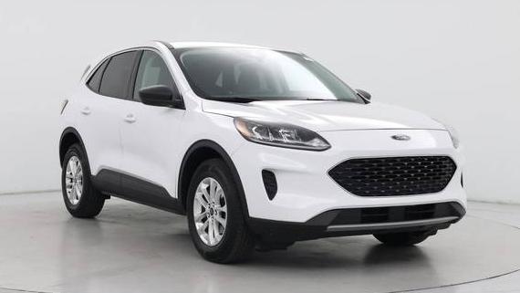 FORD ESCAPE 2022 1FMCU9G62NUA31620 image