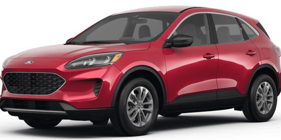 FORD ESCAPE 2022 1FMCU0G62NUA99556 image