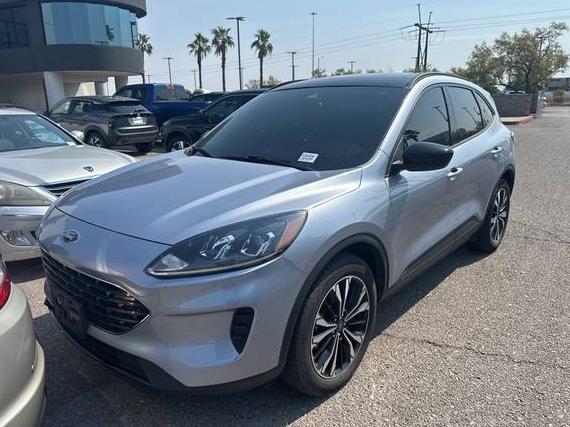 FORD ESCAPE 2022 1FMCU9BZ5NUA57887 image