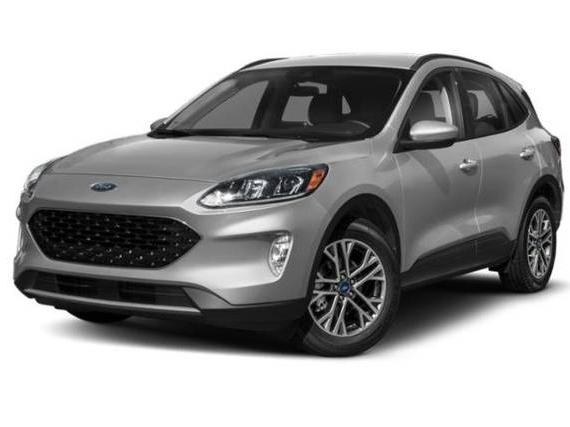 FORD ESCAPE 2022 1FMCU0H64NUB39828 image