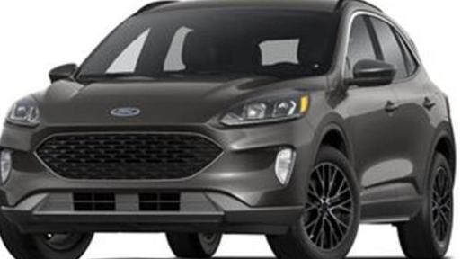 FORD ESCAPE 2022 1FMCU0KZ6NUB25335 image