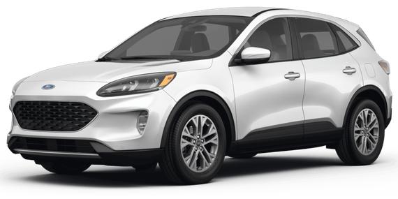 FORD ESCAPE 2022 1FMCU9CZ6NUA16294 image
