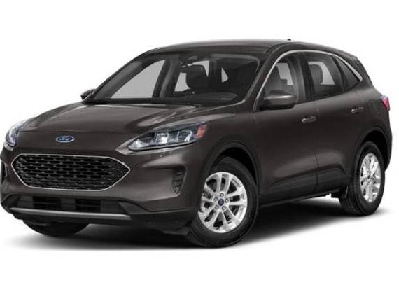 FORD ESCAPE 2022 1FMCU9G62NUB14304 image