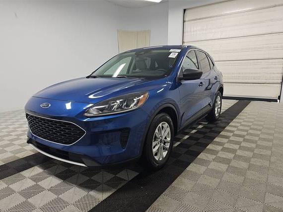 FORD ESCAPE 2022 1FMCU0G65NUA73310 image
