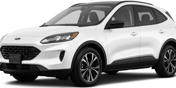 FORD ESCAPE 2022 1FMCU9BZ5NUA61700 image