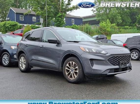 FORD ESCAPE 2022 1FMCU9G61NUA93316 image