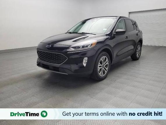 FORD ESCAPE 2022 1FMCU9H91NUB81422 image