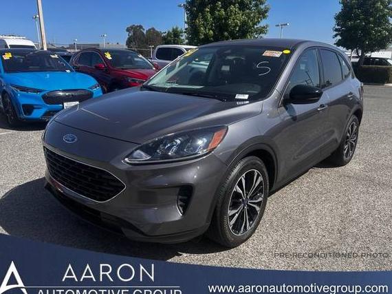 FORD ESCAPE 2022 1FMCU0G65NUA05671 image