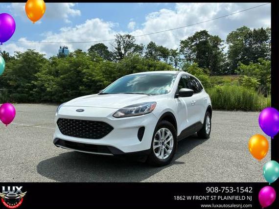 FORD ESCAPE 2022 1FMCU9BZ6NUA61902 image