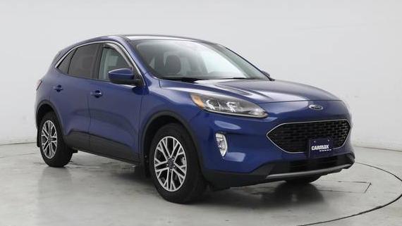 FORD ESCAPE 2022 1FMCU9H9XNUA78113 image