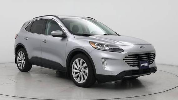 FORD ESCAPE 2022 1FMCU0DZ9NUA59375 image