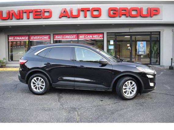 FORD ESCAPE 2022 1FMCU0G65NUB31349 image