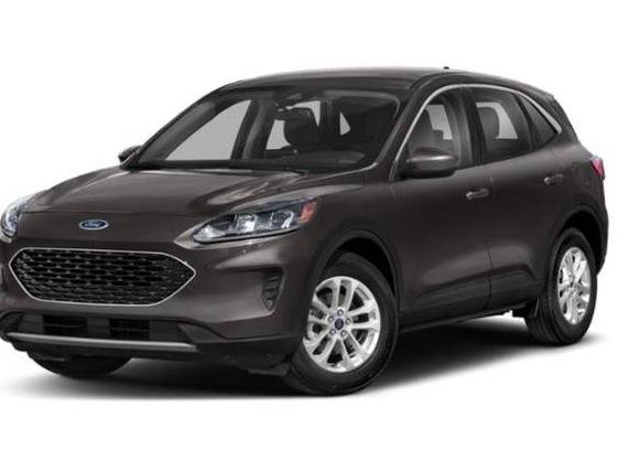 FORD ESCAPE 2022 1FMCU9G63NUA98307 image