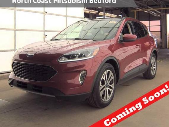FORD ESCAPE 2022 1FMCU9H63NUA76368 image